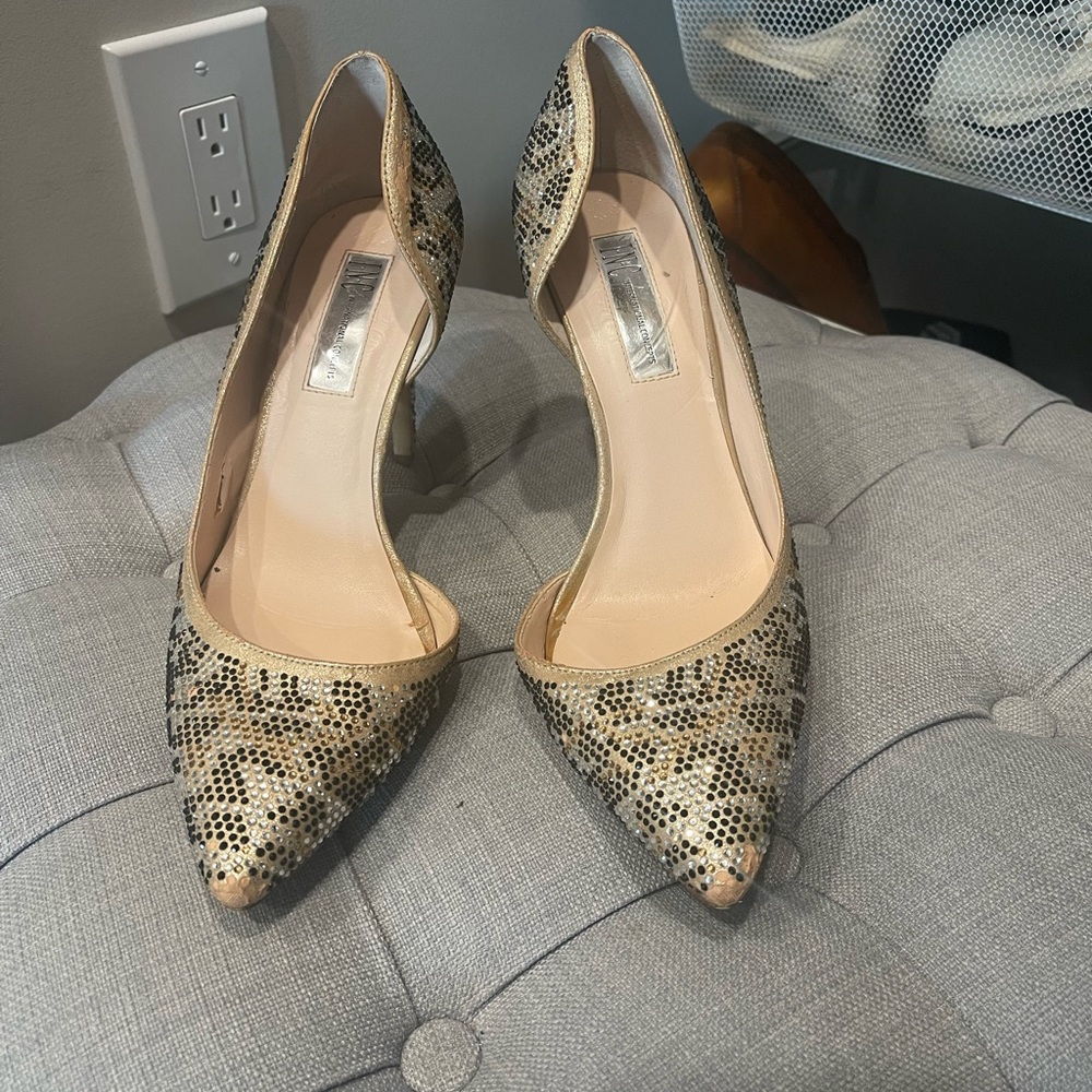 INC international Concepts Stilettos